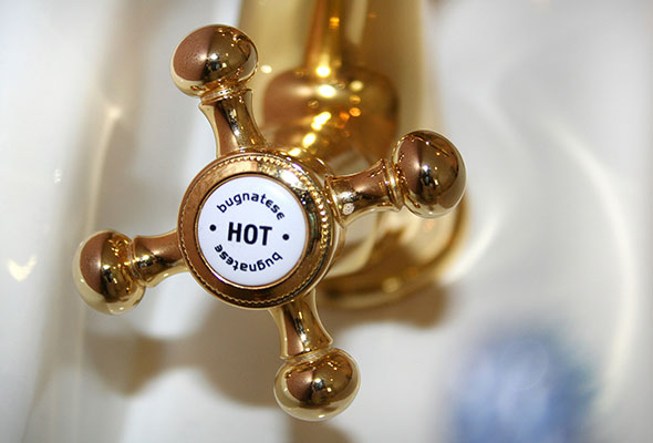 HOT WATER INSTALLATIONS